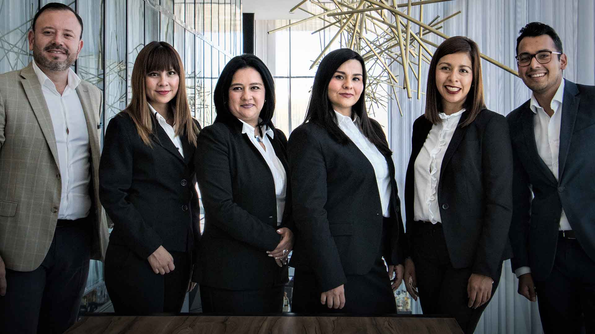 International Recruitment