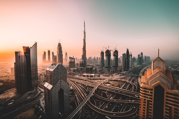 UAE / Gulf Countries